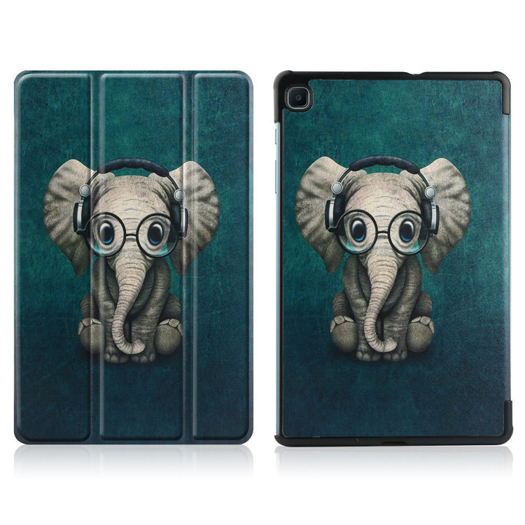 Applicable to nokia T21 tablet PC protective case 2022 nokia T20 protective case 10.4-inch painted