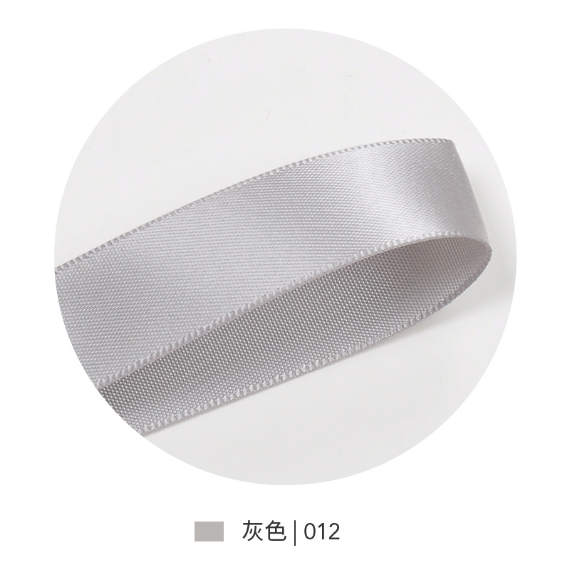 Cinta de Yao Ming 196 color cinta de regalo de boda de doble cara cinta de embalaje de pastel de regalo de hornear