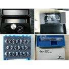 PerkinElmer铂金埃尔默石英管N0781017等离子体质谱ICP-M