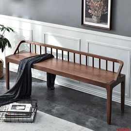 实木床;斗柜;床头柜