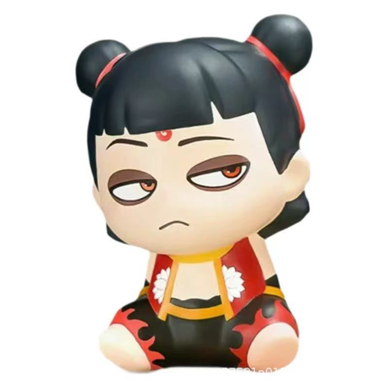 Кукла, 슬라이м?