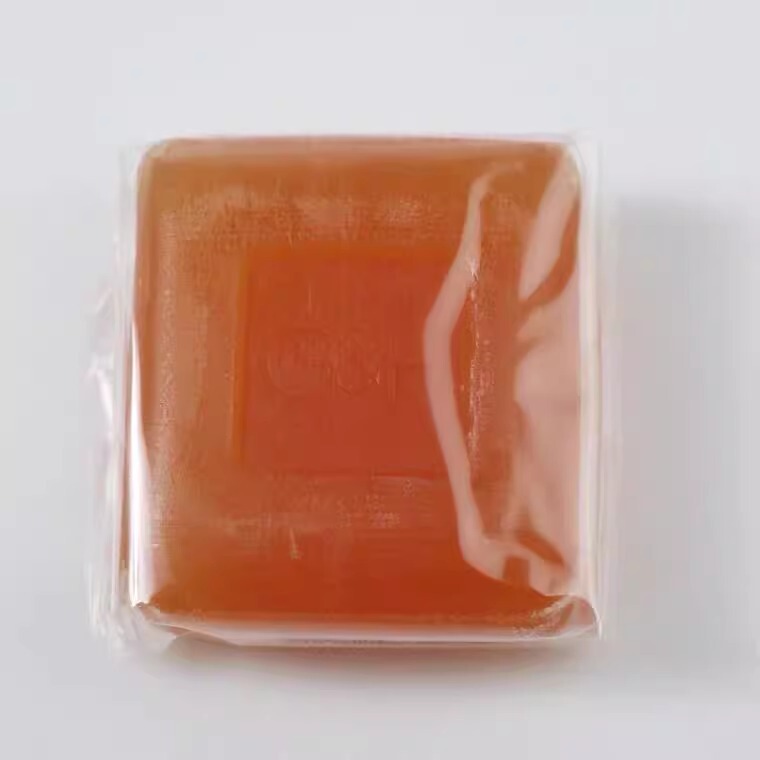 安/利雅蜜润肤香皂3块装250g国产洗脸洗澡皂选择控油祛痘卸妆正品|undefined