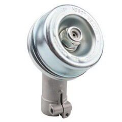 跨境 4144 640 0100 适用Stihl FS55 FS56C FS70 FS56 新款齿轮头