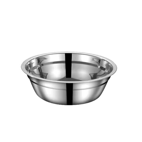 304 stainless steel basin thickened household commercial stainless…