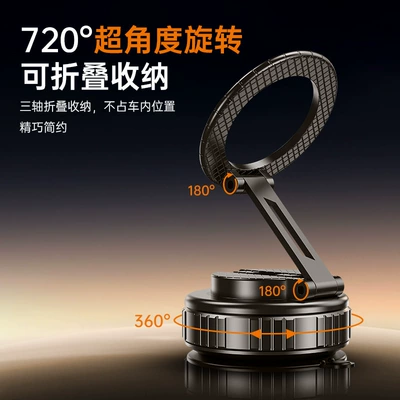 Scenarios, Metal Magnetic Holder, Car phone holder