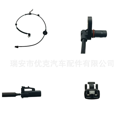 95681-0U010 Hyundai və Kia təkər sürəti ABS sensoru üçün uyğundur