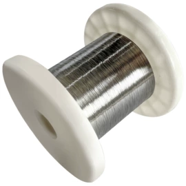 镍合金;镍及镍合金材;电热丝