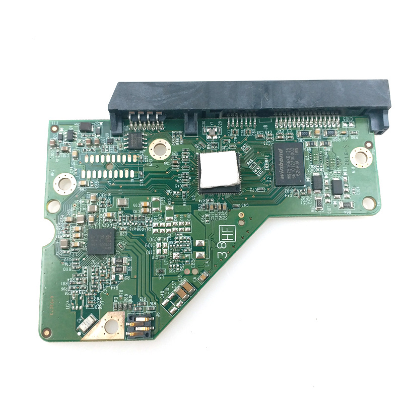 WD20EFRX 2060-771945-000 WD20EFRX 2060-771945-000 001 002