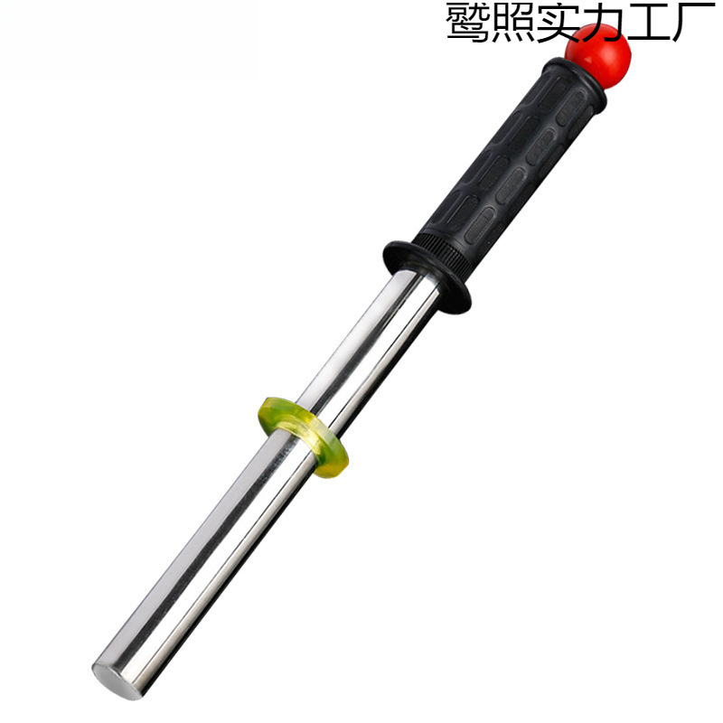 抽拉式强磁棒 磁吸铁石棒铁渣铁屑清理器吸铁器高强力永磁除铁器