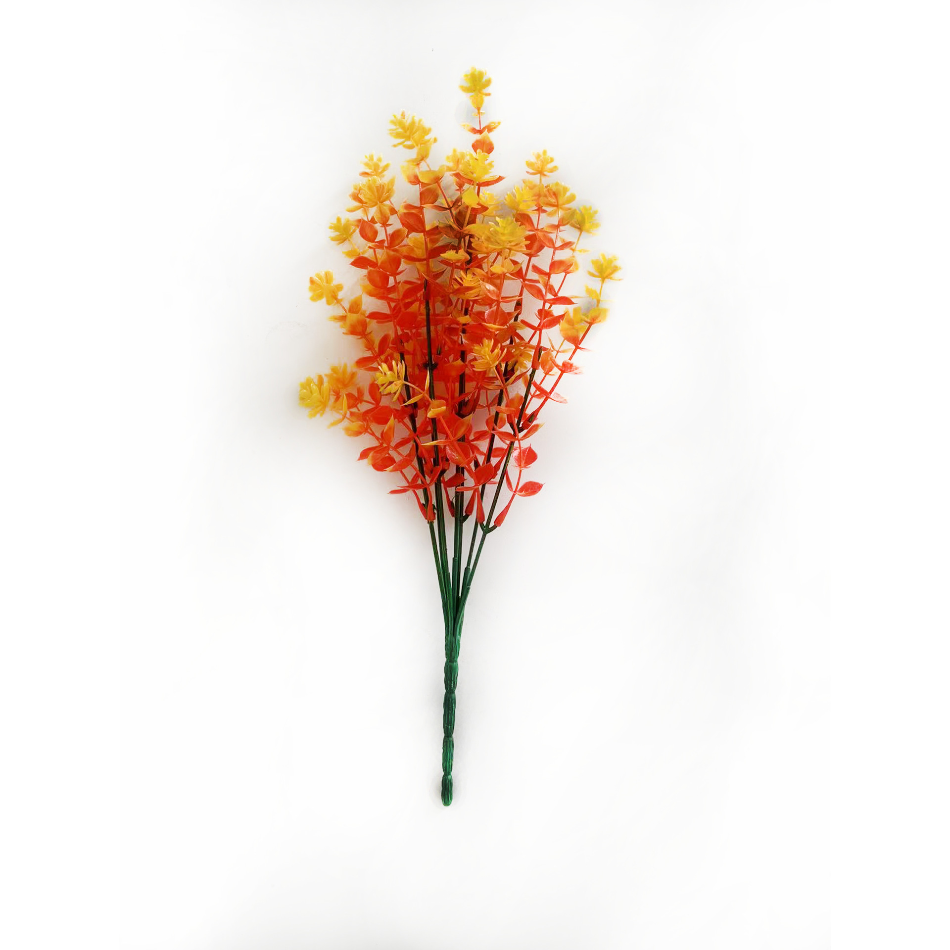 7 horquillas yugaly camellia decoración de plantas pared valla accesorios de arreglo floral