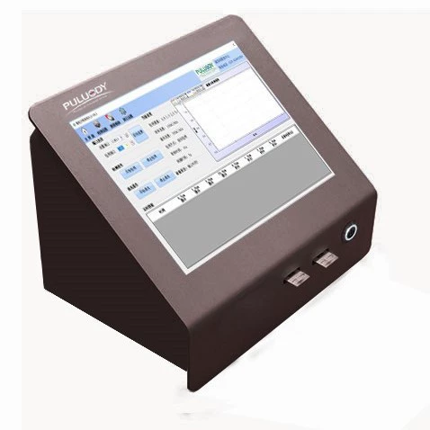 Портативный детектор чистоты масла