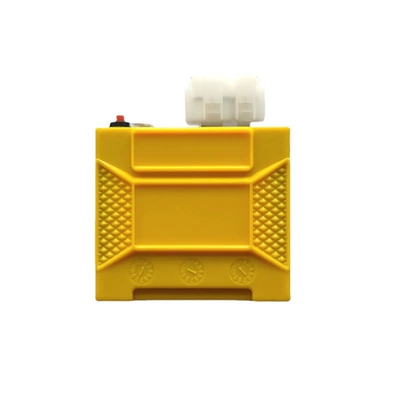 Digital Adjustable Dc Racing Alovlandırıcı (Vozduşka/İqniter)