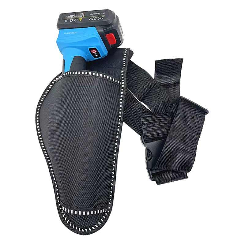 Инструменты поясная сумка садовые ножницы электрические секаторы садовые электрические ножницы портативная поясная сумка рекомендуется Amazon