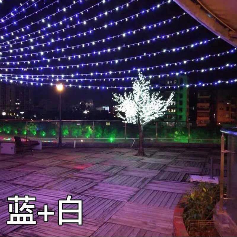 블루 + 화이트 상큼한