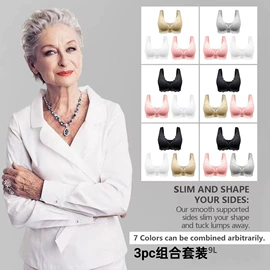 女士背心;女士生理裤;大码文胸