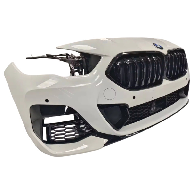 Suitable for Bmw 2 Series Bumper F44 Front Bumper Assembly Hood Fender Headlight Original Factory Disassembly