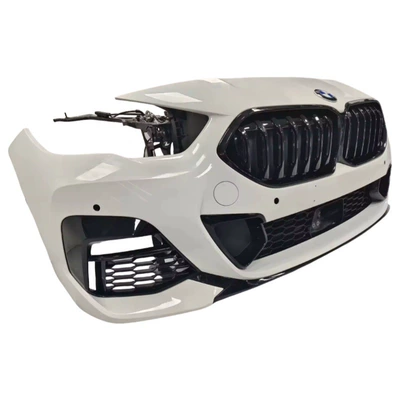 Suitable for Bmw 2 Bumper