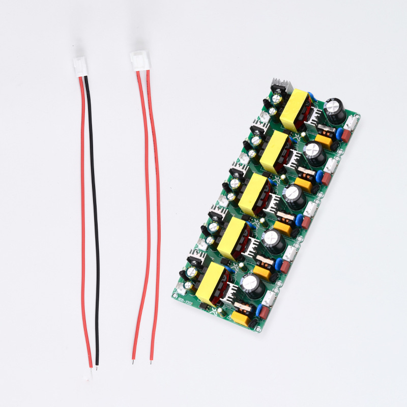 AC(交流)100V-240V转12V4A 24V2A液晶显示器 PCBA电路板|undefined