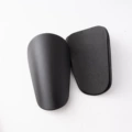 Mini Shin Guards S Black (10/6)