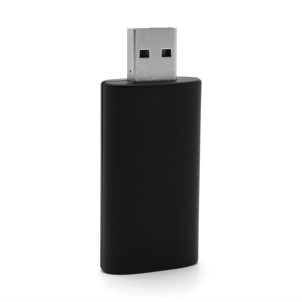 Aplicable al nuevo coche original atado con alambre a la caja enchufable sin hilos del carplay del módulo USB de la caja de CarPlay
