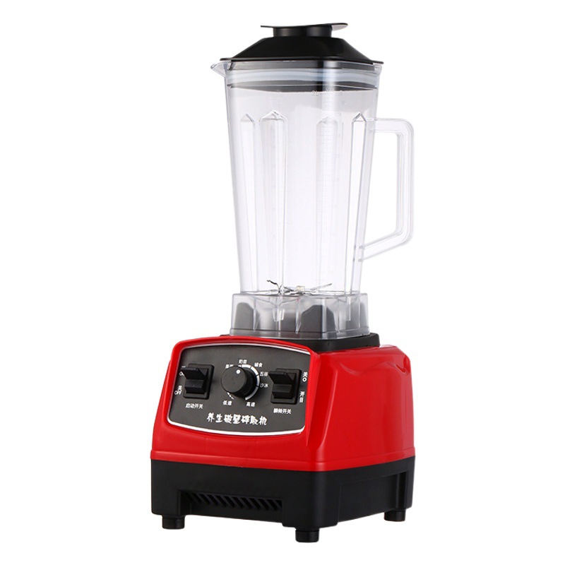 Source manufacturers wall-breaking machine household meat grinder grinding kitchen appliances cooking machine soybean milk machine mixer generation