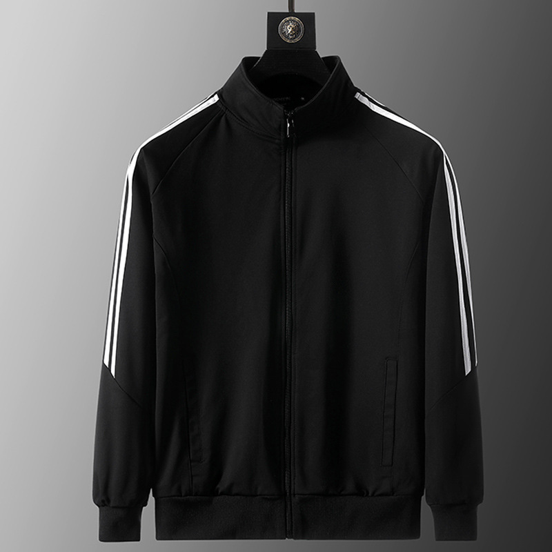 Traje casual para hombres y mujeres primavera y otoño cuello alto suéter pantalones correr ropa deportiva moda más tamaño casual uniforme escolar de dos piezas