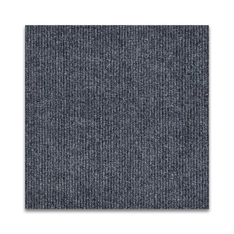 Alfombras de empalme cuadradas al lado de la cama dormitorio invierno estera de piso grueso sala de estar gran área para el hogar