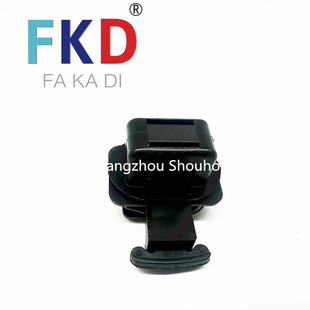 82137-SDA-003 is suitable for Accord/SPIRI/Acura car rear seat fixing buckle