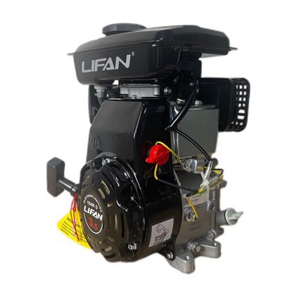 Original direct foreign trade lifan 154F-3 gasoline engine no noise in stock straight hair