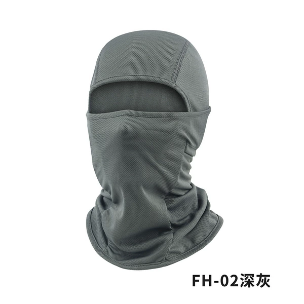 FH-02 deep gray
