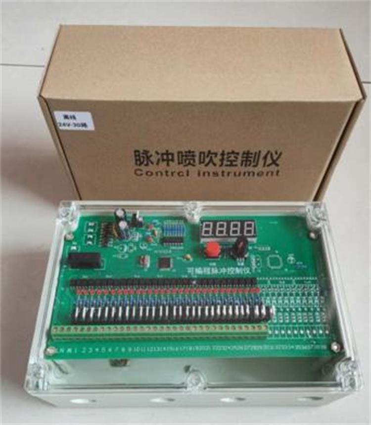 供应脉冲控制仪  型号: HFD/DMK-A30PT库号：M395763