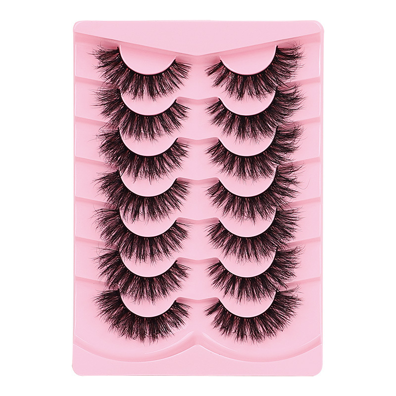 Lana frita-7 pairs-LZM-19