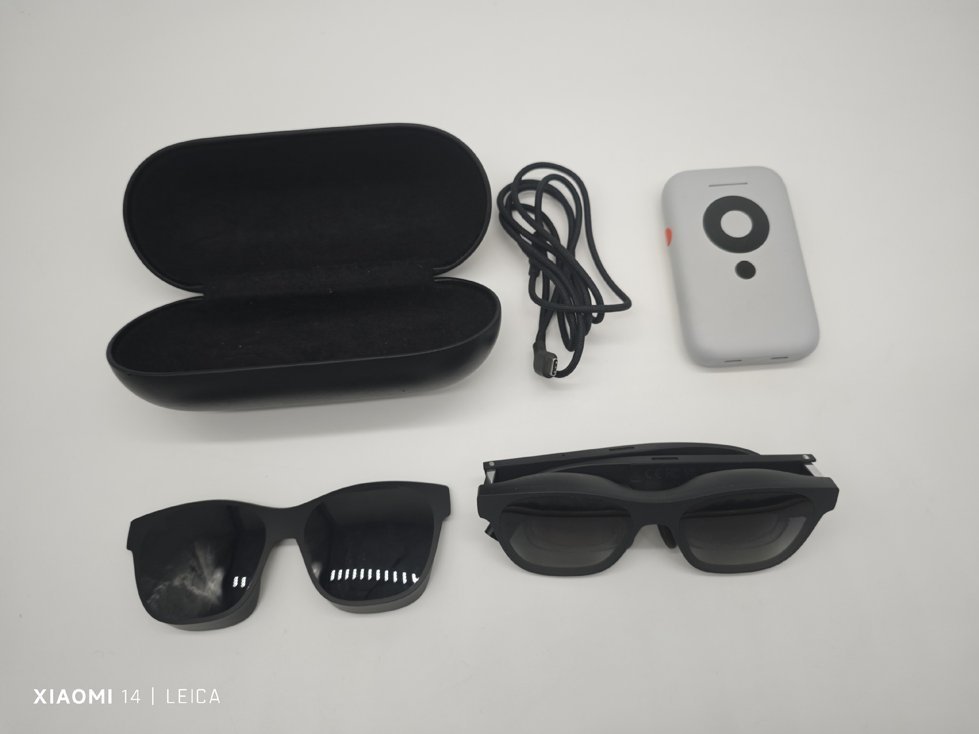 Air 2+beam box [95 new]