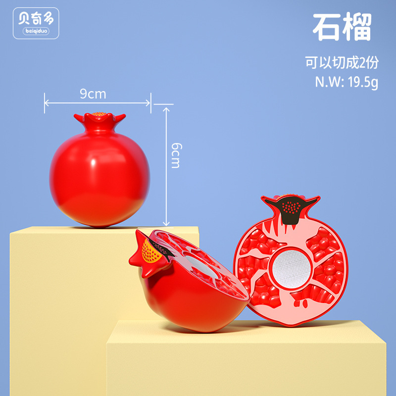 蔬菜散装切水果玩具儿童厨房煮饭玩具仿真益智过家家切切乐玩具|undefined