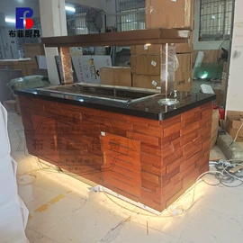 酒店设备;其他酒店餐具;其他食品加工
