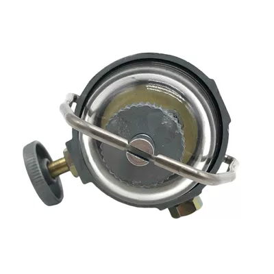 Ryb-032, Carburetor