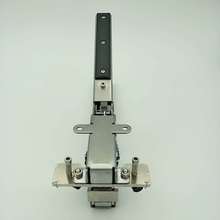 SMT TL 10黑色手柄小巧型单粒式工业工具配套接料钳方便包邮