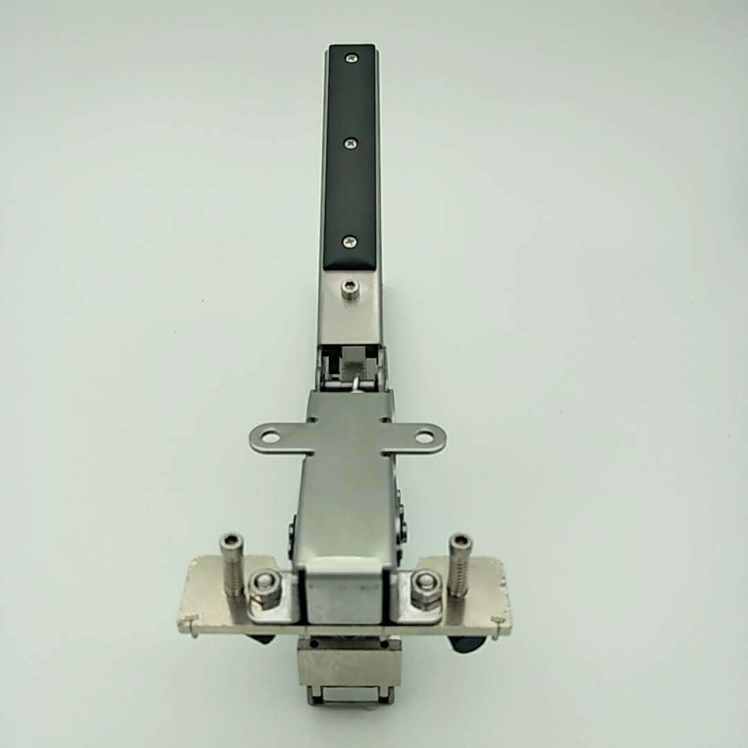 SMT TL 10黑色手柄小巧型单粒式工业工具配套接料钳方便包邮