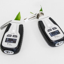 手持式叶绿素荧光仪JQ977-FluorPen FP110库号：D65340