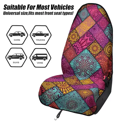 Universal seat cover, seat protector suitable for gym