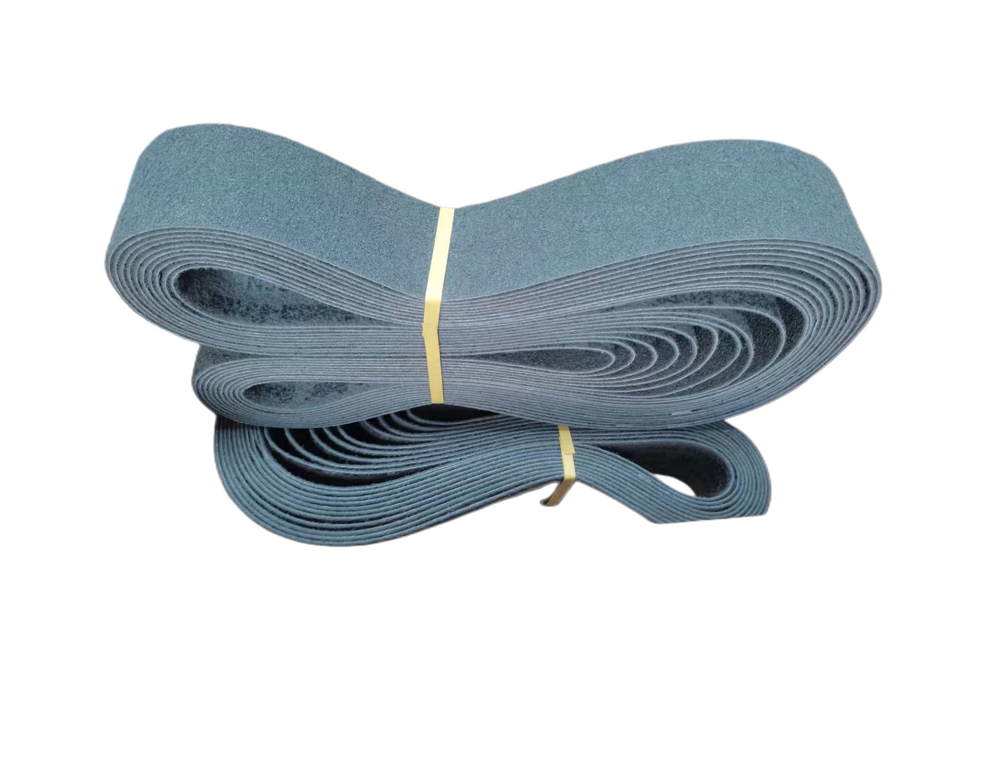 3M不织布抗拉伸尼龙抛光带 汽车玻璃 不锈钢 五金件去毛刺 拉丝砂