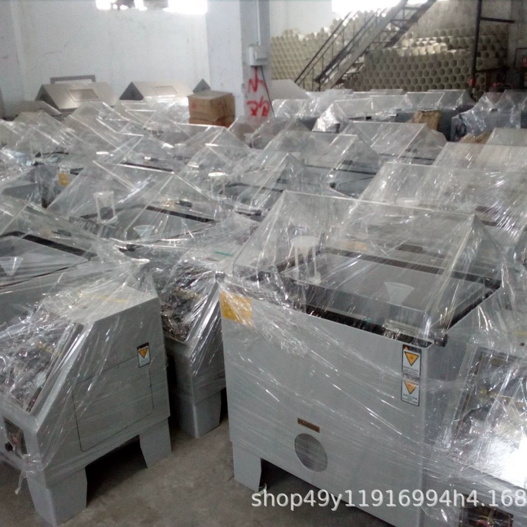 Какой производитель камер для испытаний на солевое распыление композитов имеет лучшее соотношение цены и качества?