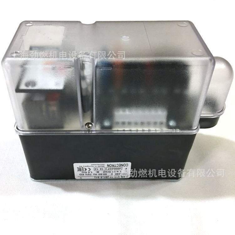 LKS 210-10(B1-5S1)霍尼韦尔伺服马达/风门执行器 利雅路燃烧专用