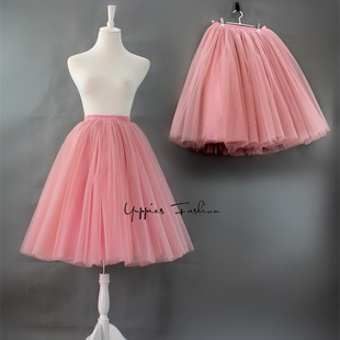 �W�������W������ȹTutuȹ�����S��7��65cm�ɾo���羳�W�tȹ����