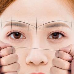 2023跨境紋繡彈線輔助畫線工具含墨記號定位線MAPPING STRING