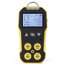 其他气体分析;氧气检测仪;气体检测仪