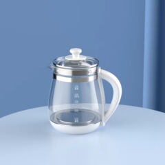 通用熊養生壺原装ガラス壺単壺単ガラス部品SH-/a 15w 6/b 18w 2/b 18t