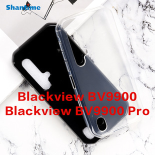 �m��Blackview BV9900�֙C�����w�֙CƤ��TPU������ܛ��