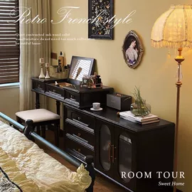 电脑桌;衣柜;电视柜