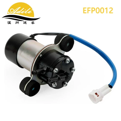 Carry fuel pump Oil pump, nozzle